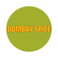 Bombay Spice Woodford logo.
