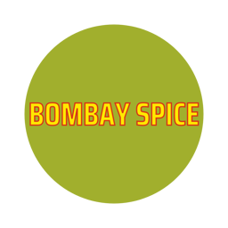 Bombay Spice Woodford logo.